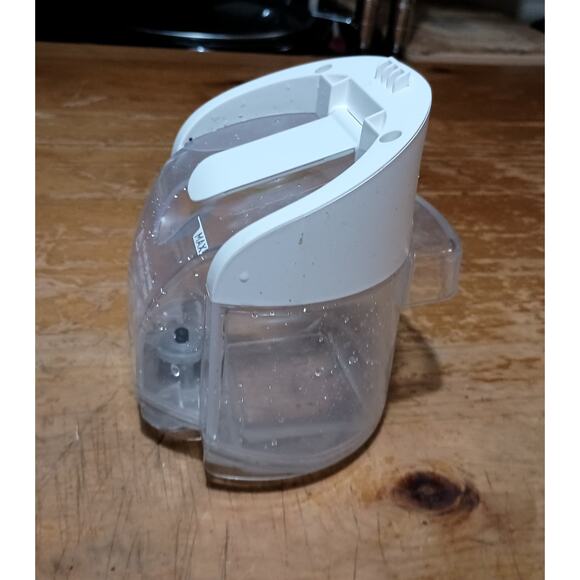 Tineco iFloor IPX4 Cordless Vacuum & Floor Cleaner Water Tank Canister Part - Picture 4 of 7